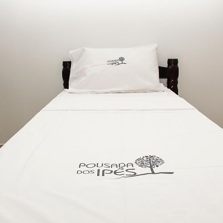 Pousada Flor Dos Ipes Trindade  Pokój zdjęcie